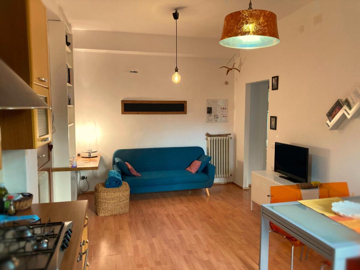 Concordia Lägenhet Perugia Exteriör bild
